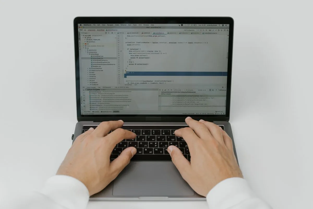 Software à medida: os números por trás do crescimento de 21% ao ano em África