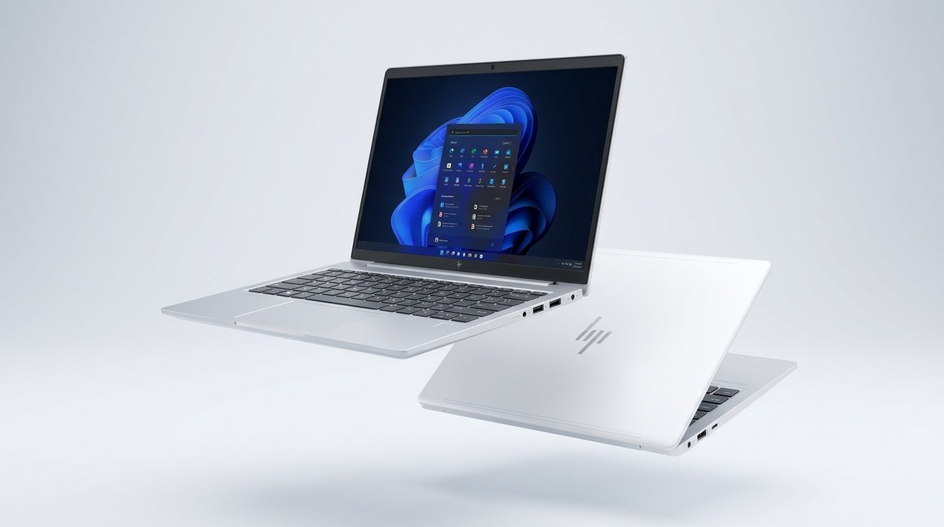 HP EliteBook 840 G8