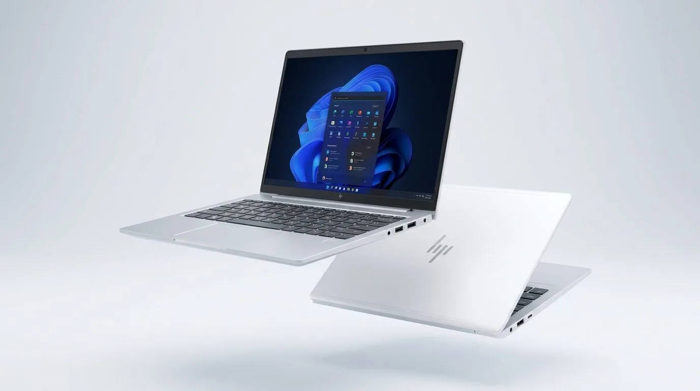 HP EliteBook 840 G8