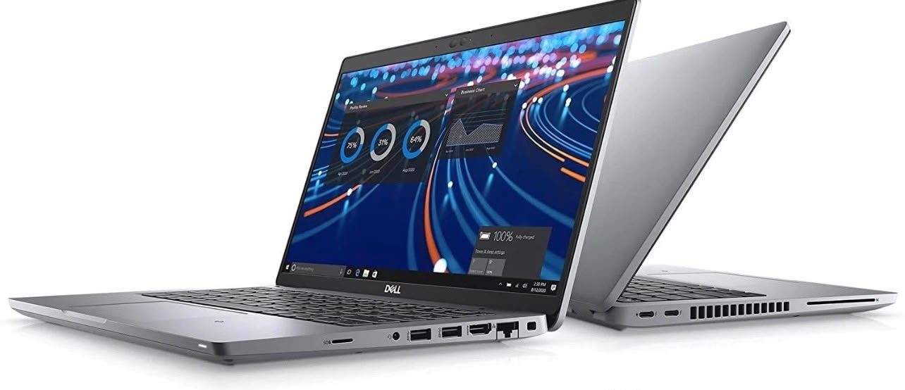 Dell Latitude 7400