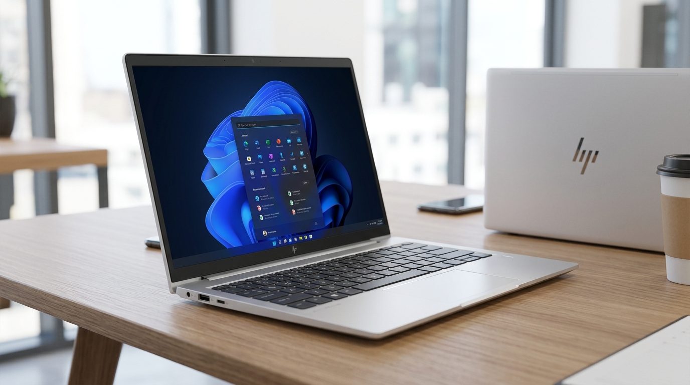 HP EliteBook 840 G8