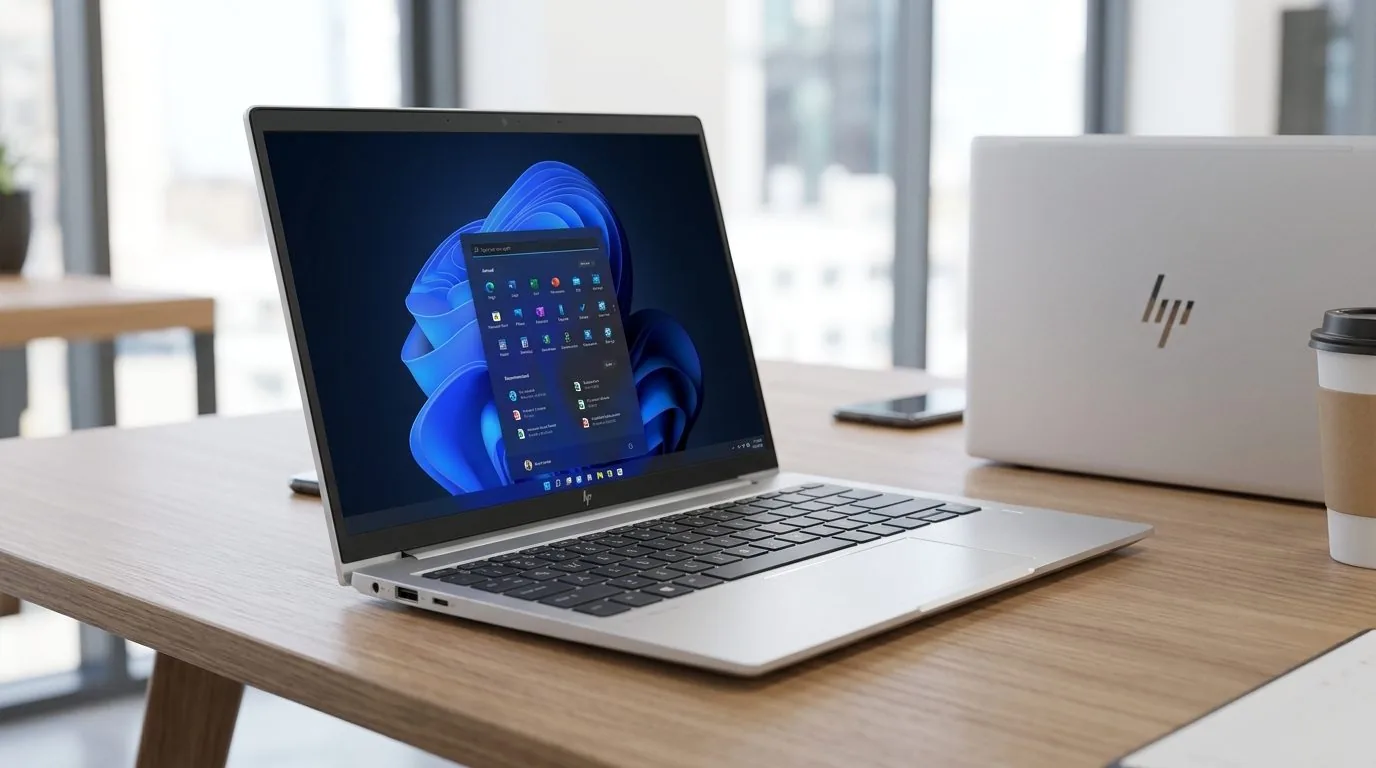 HP EliteBook 840 G8