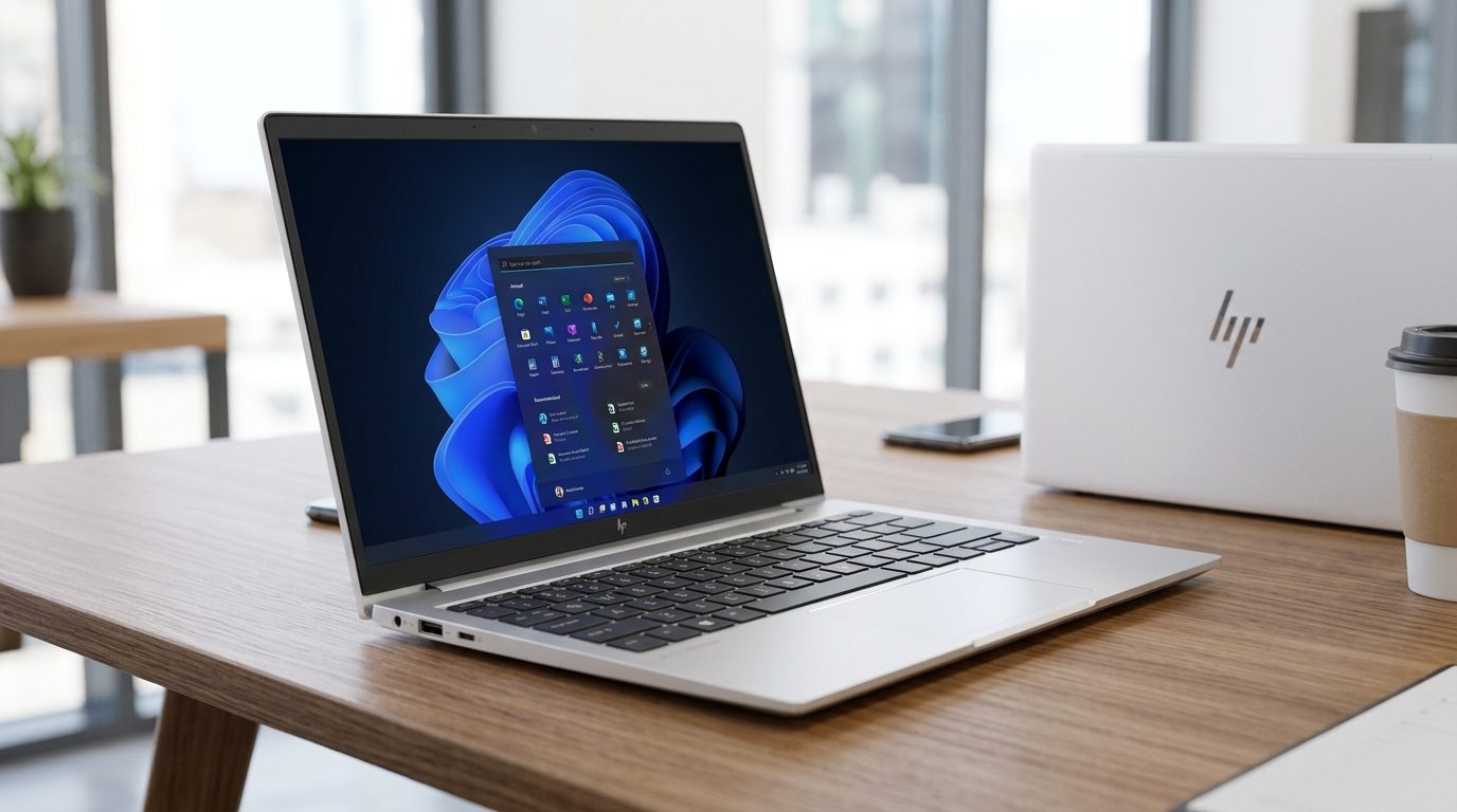 HP EliteBook 840 G8