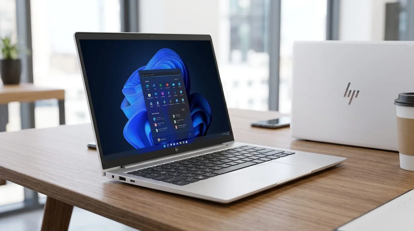 HP EliteBook 840 G8