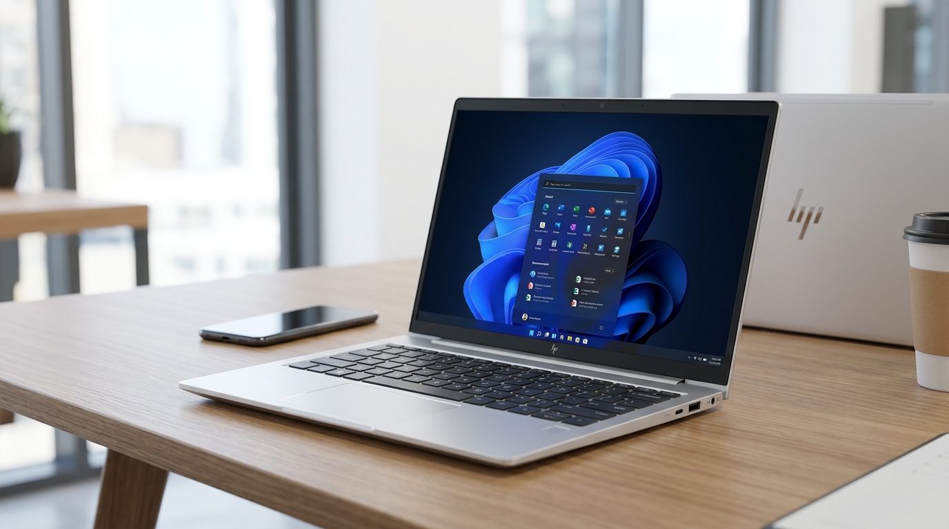 HP EliteBook 840 G8