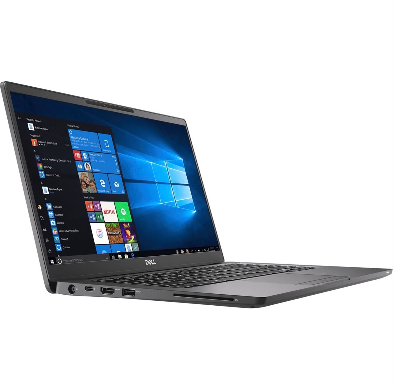 Dell Latitude 7400