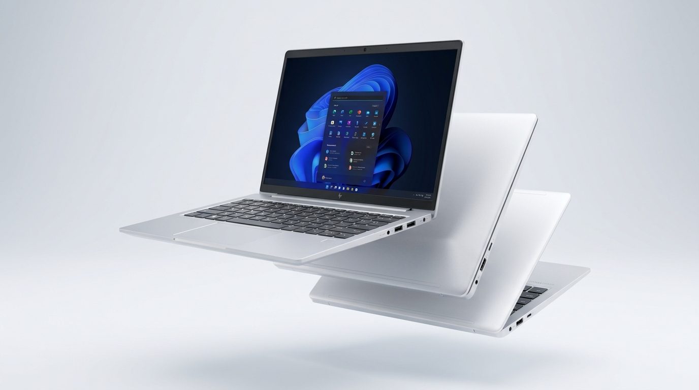 HP EliteBook 840 G8