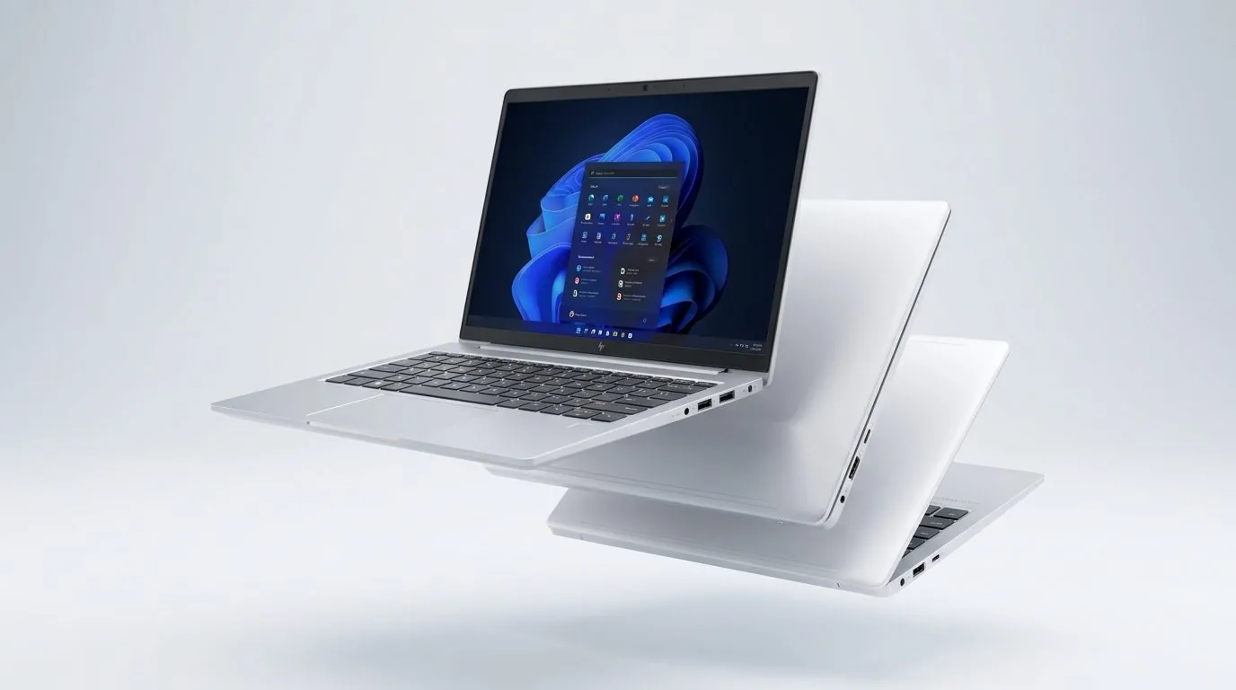 HP EliteBook 840 G8